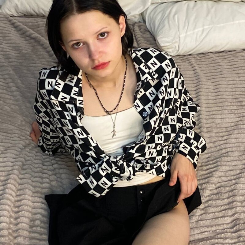 AislyDurborow