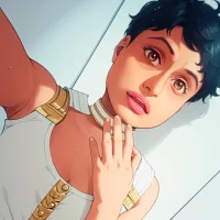 Vanessa Yuuki