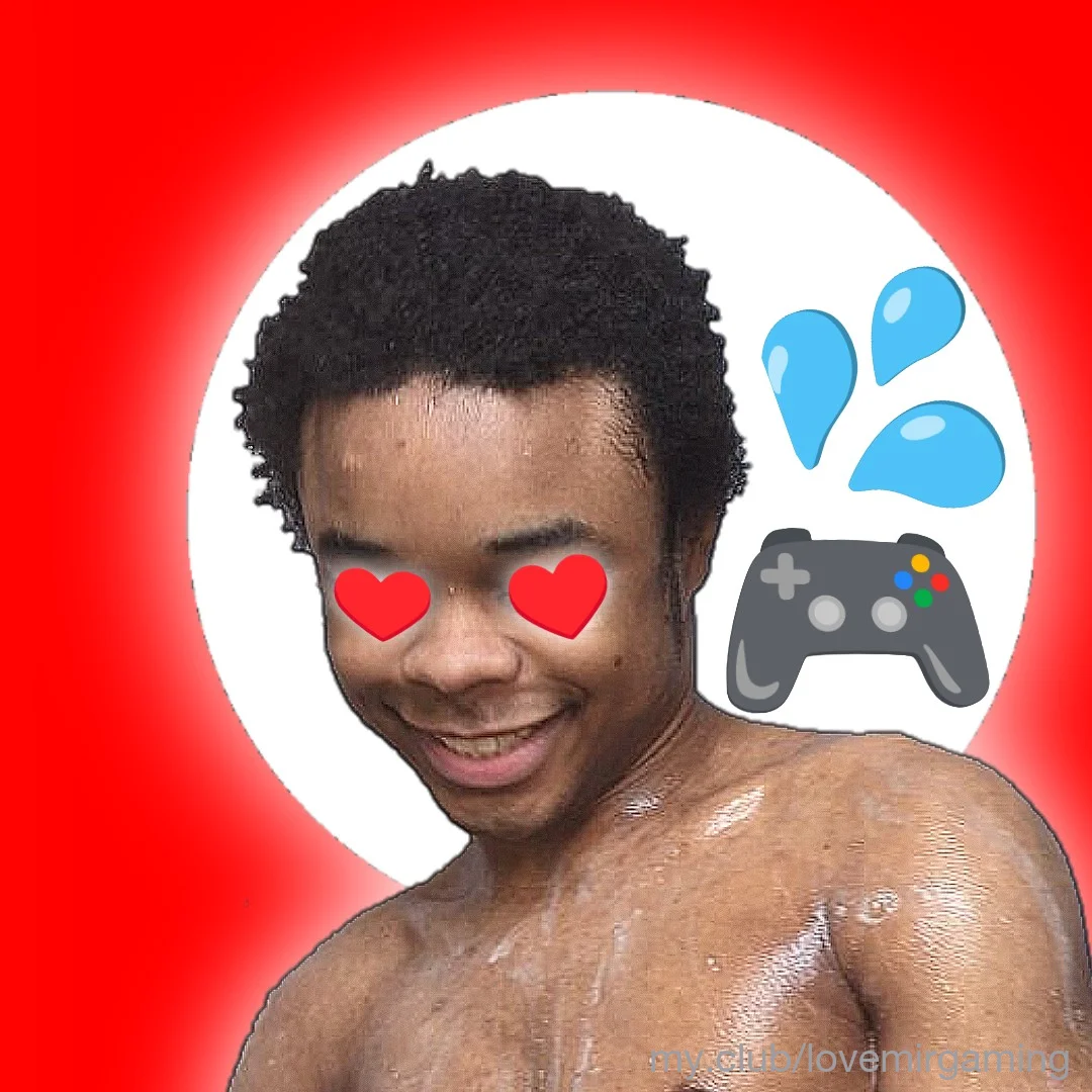 Love Mir Gaming