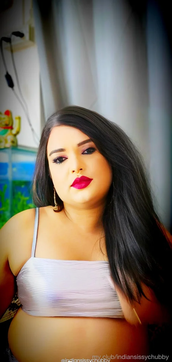 Exclusive photo by indiansissychubby 4883