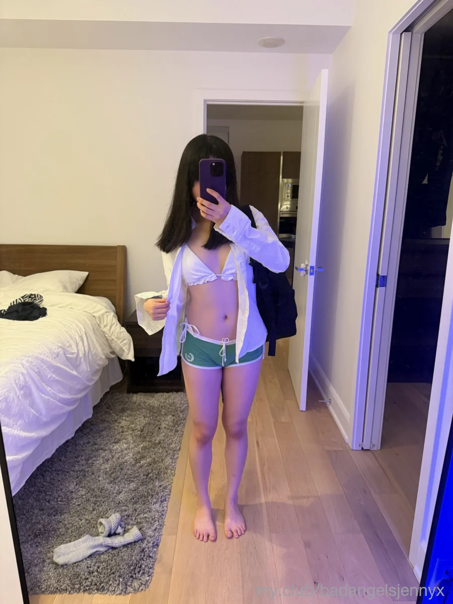 Exclusive photo by badangelsjennyx 2428