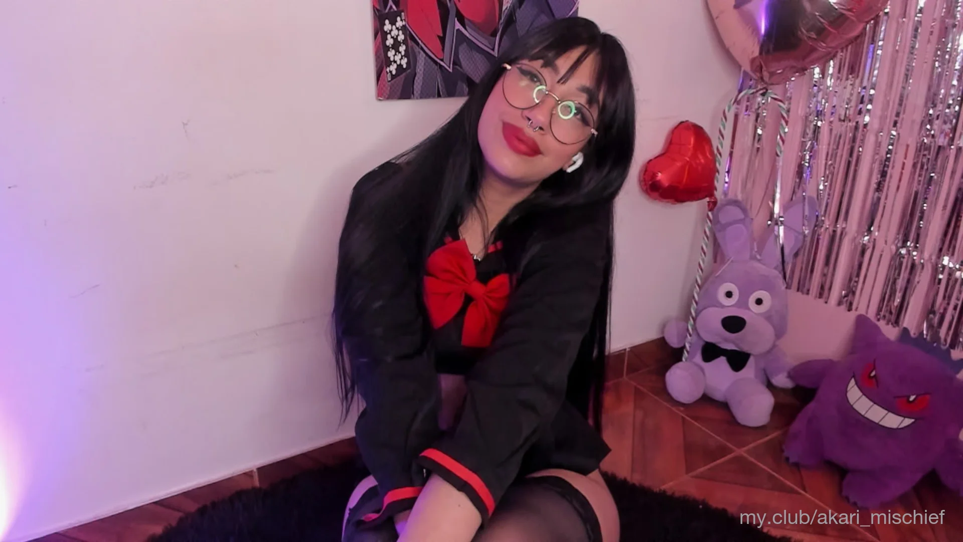 Exclusive photo by akari_mischief 3949