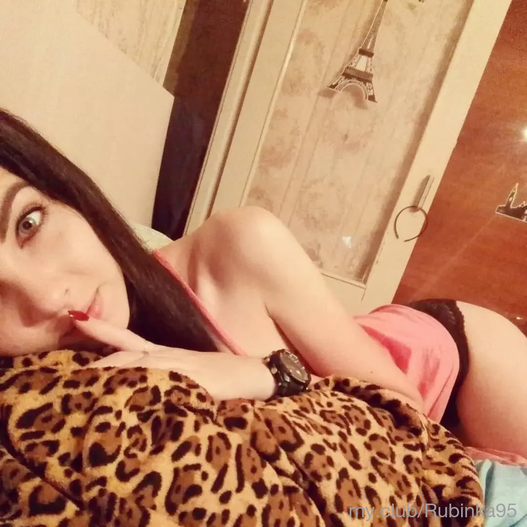 Exclusive photo by Rubinka95 7590