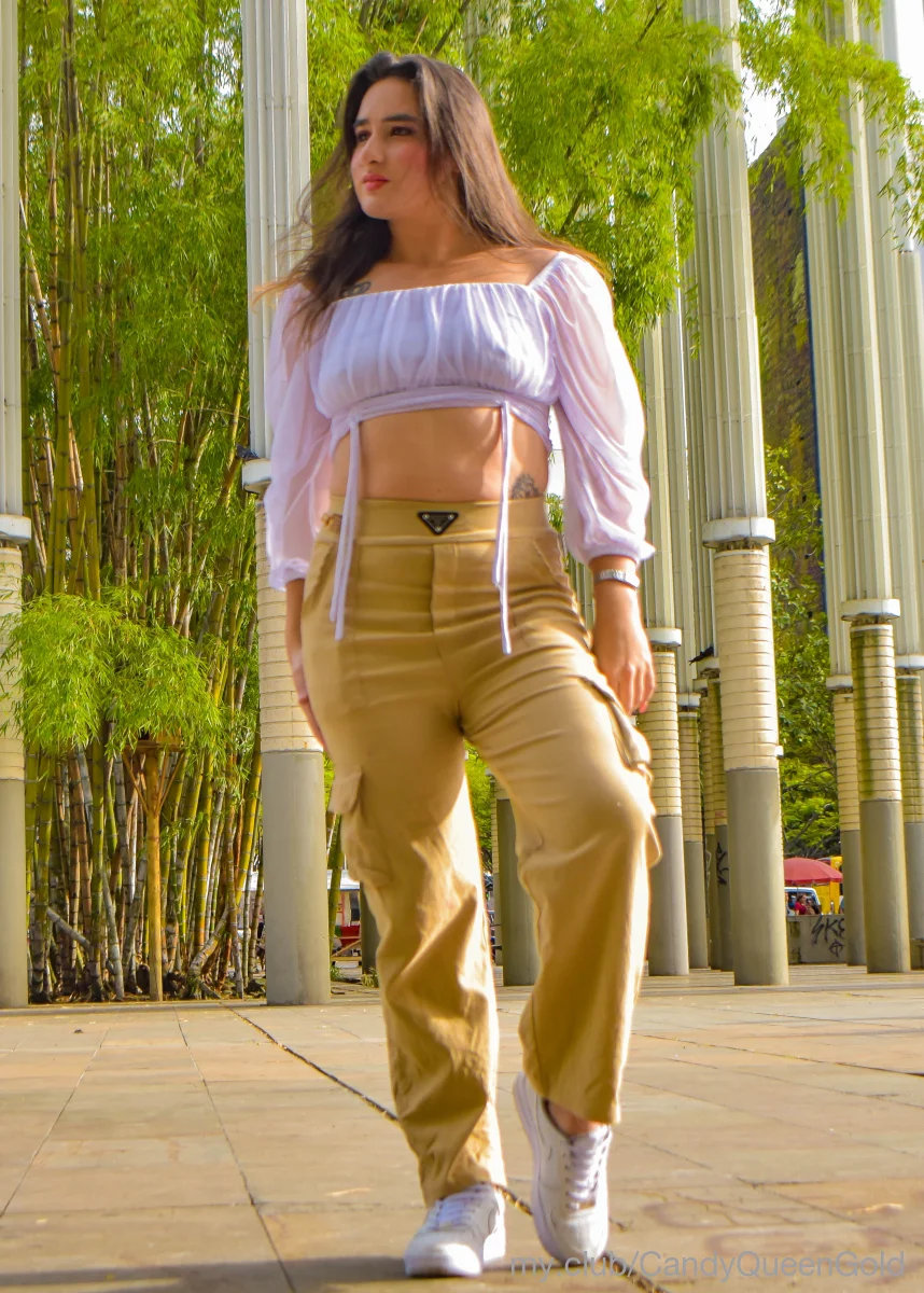 Exclusive photo by CandyQueenGold 6087