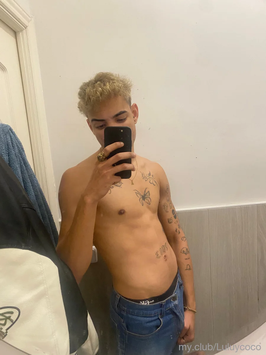 Exclusive photo by Luluycoco 4859