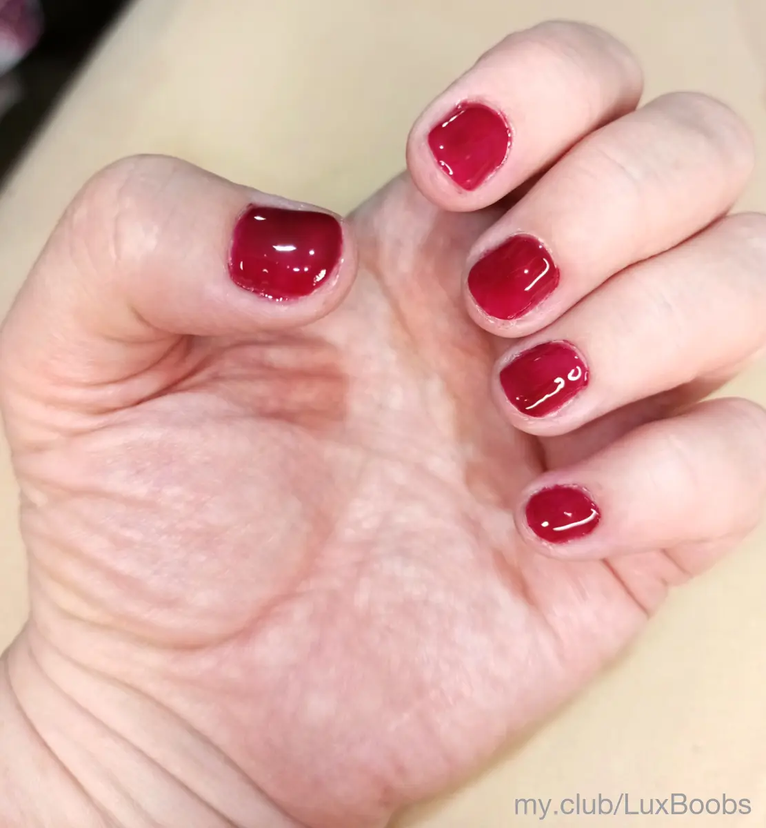Exclusive photo by LuxBoobs 6768