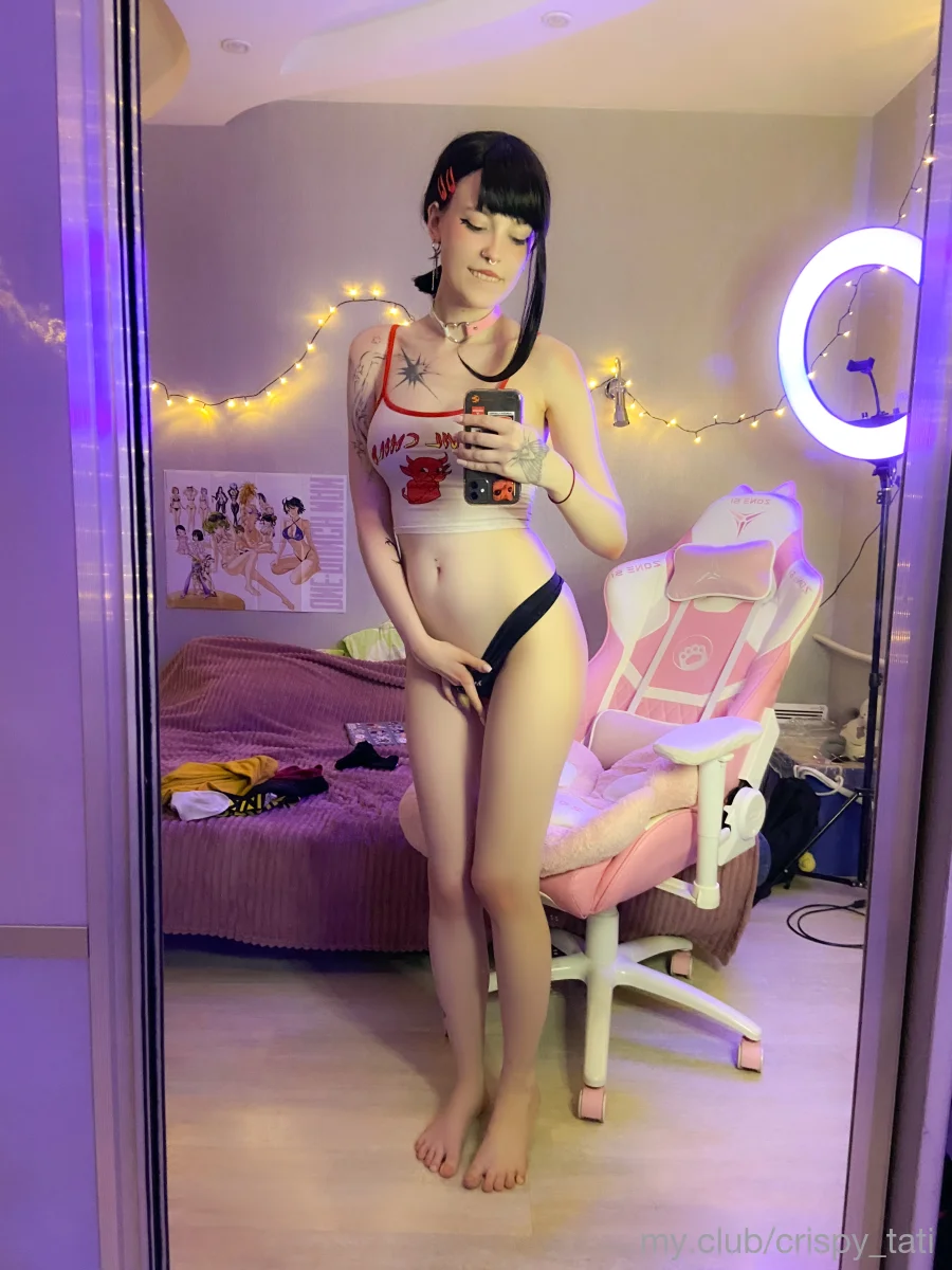 Exclusive photo by crispy_tati 7498