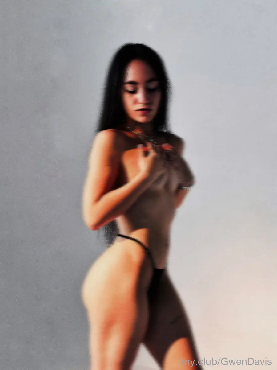 Exclusive photo by GwenDavis 4278