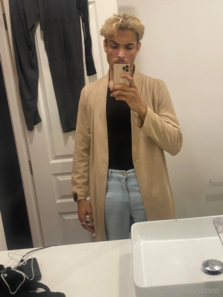 Exclusive photo by Luluycoco 2810