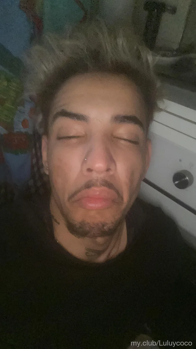 Exclusive photo by Luluycoco 2804