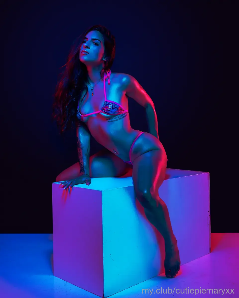 cutiepiemaryxx | Join Club to Enjoy Exclusive Content