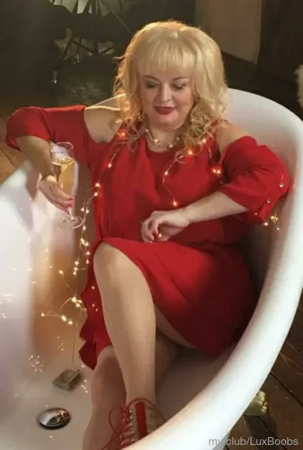 Exclusive photo by LuxBoobs 3524