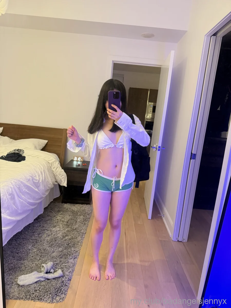 Exclusive photo by badangelsjennyx 2429