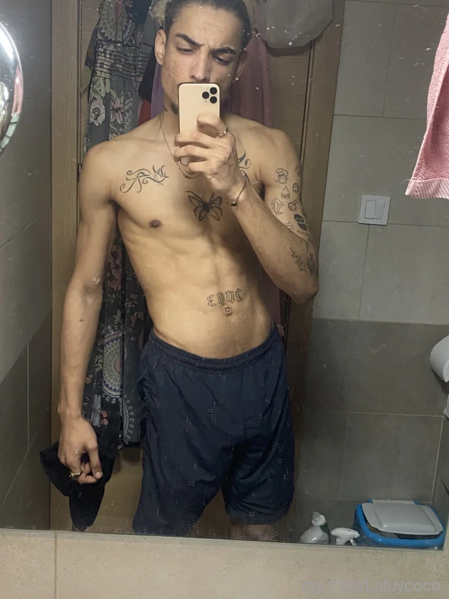 Exclusive photo by Luluycoco 6516