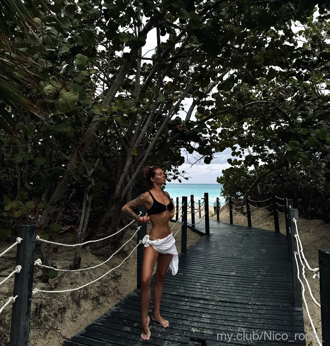 My.Club | Place to Showcase And Enjoy Exclusive Content