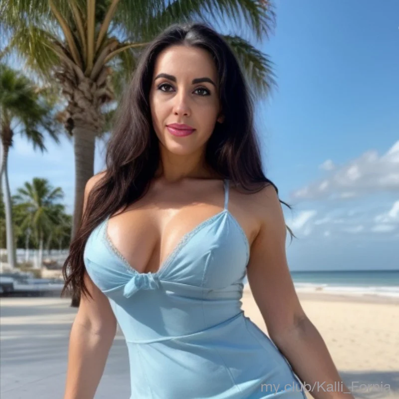 Kalli_Fornia
