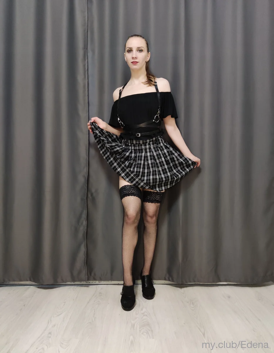 Exclusive photo by Edena 9721