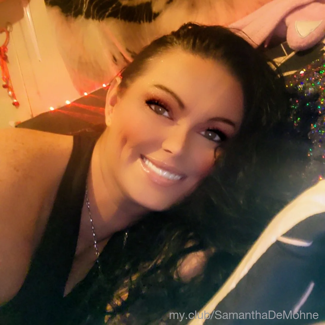 SamanthaDeMohne 