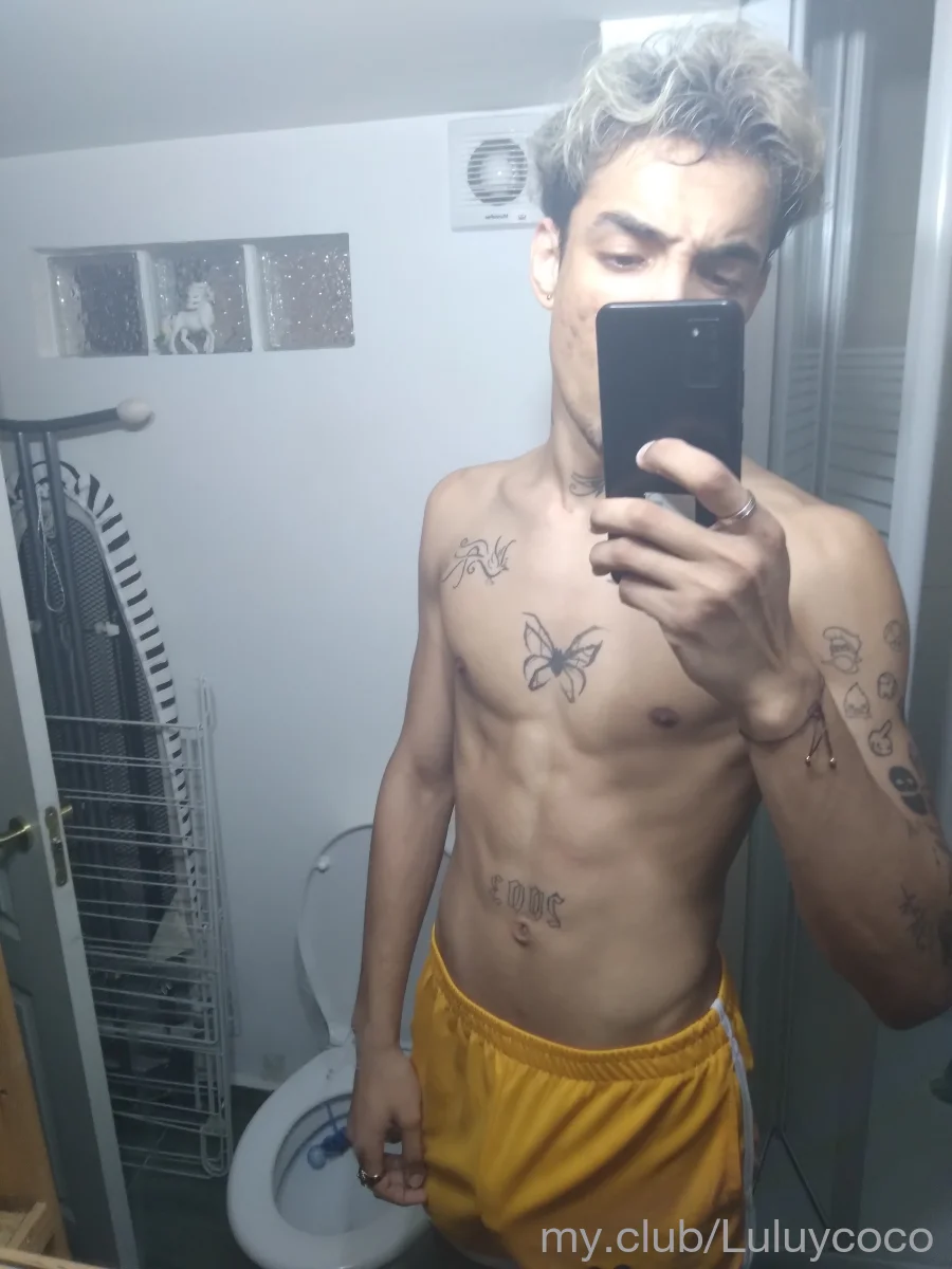 Exclusive photo by Luluycoco 2297