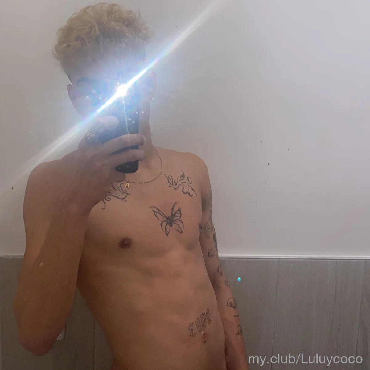 Exclusive photo by Luluycoco 7534