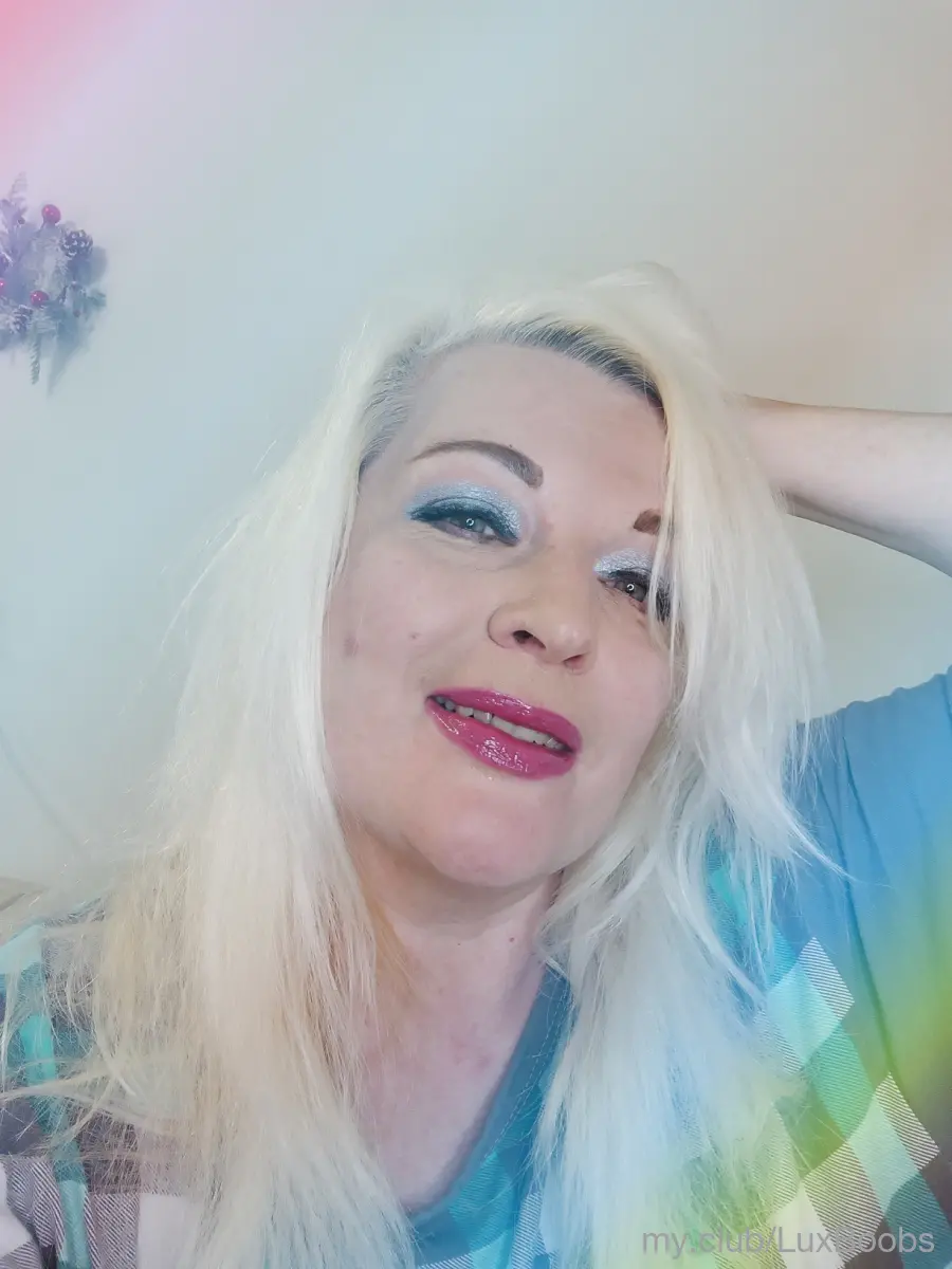 Exclusive photo by LuxBoobs 2350