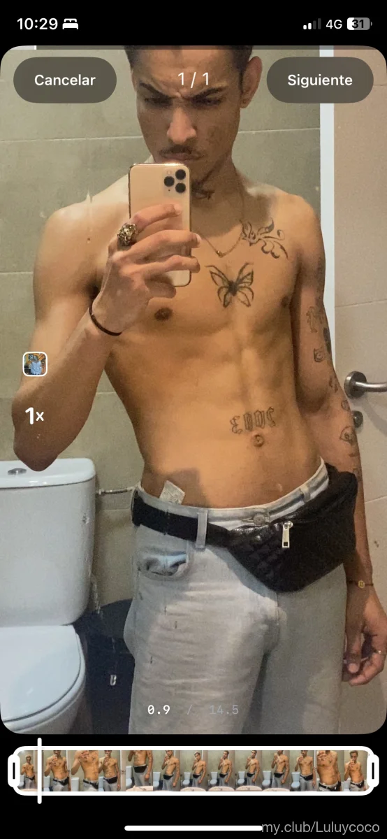 Exclusive photo by Luluycoco 2935