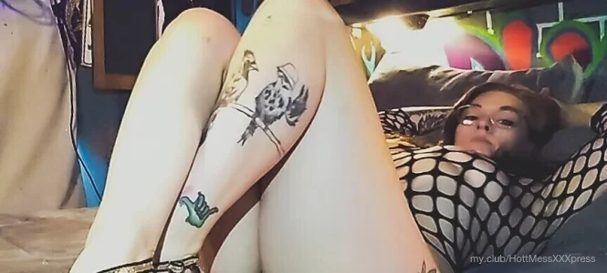 Exclusive photo by HottMessXXXpress 6441