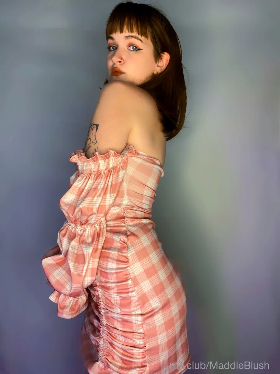 Exclusive photo by MaddieBlush_ 3519