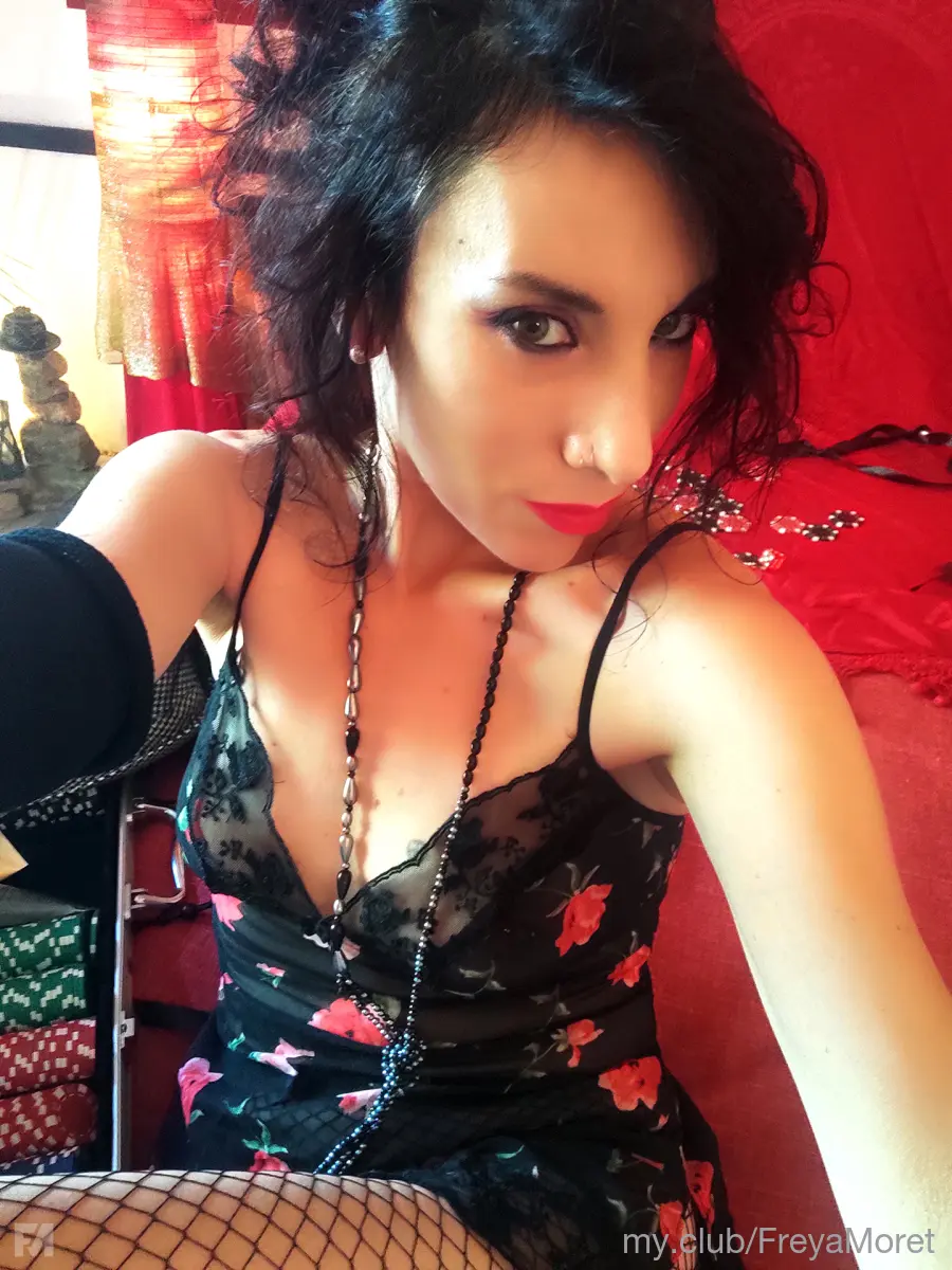 Exclusive photo by FreyaMoret 4457