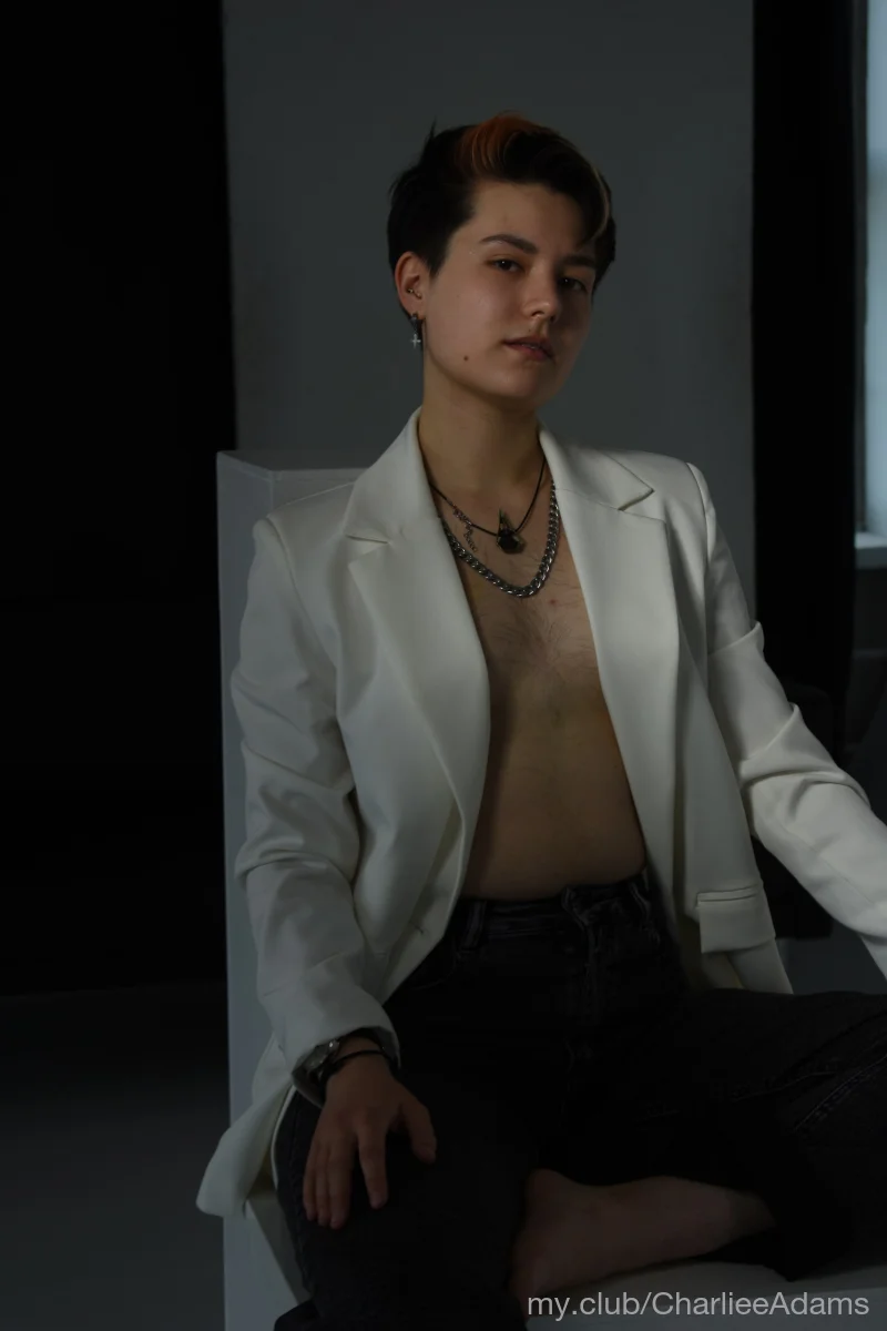 Exclusive photo by CharlieeAdams 786