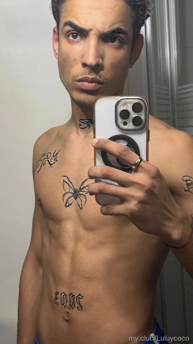 Exclusive photo by Luluycoco 6196