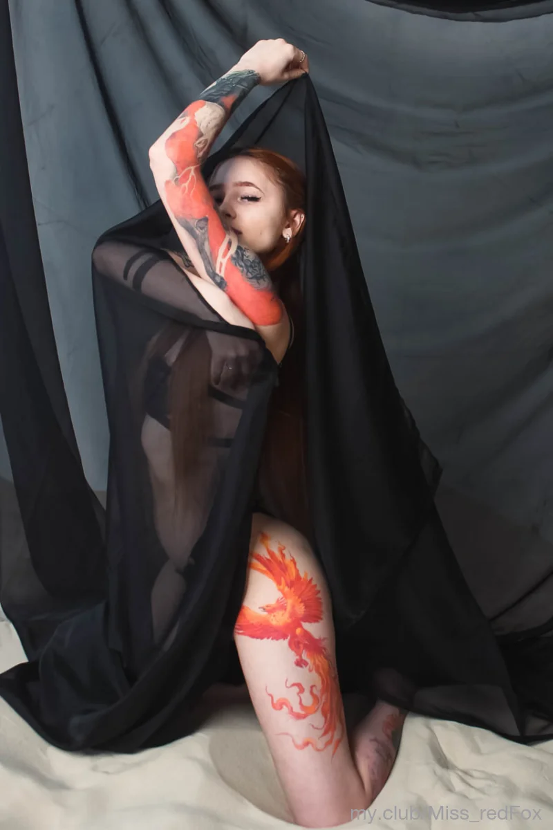 Exclusive photo by Miss_redFox 1865