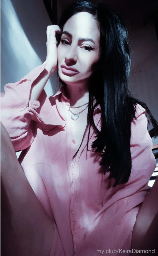 Exclusive photo by KeiraDiamond 2287